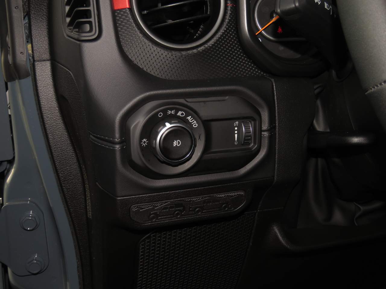 2026 Jeep Wrangler Rubicon 4dr