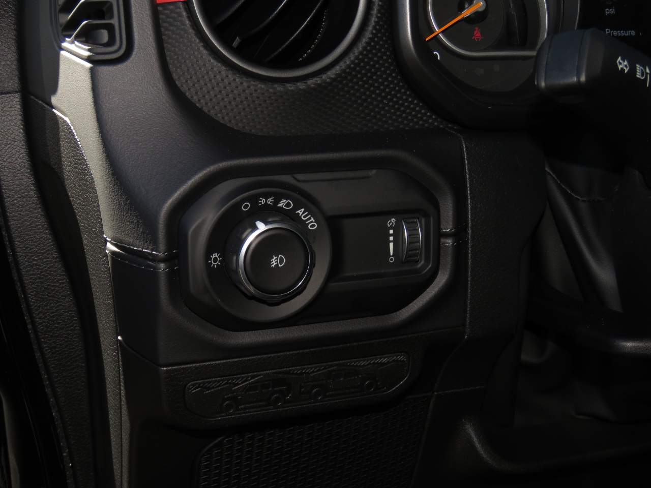 2026 Jeep Wrangler Rubicon 4dr