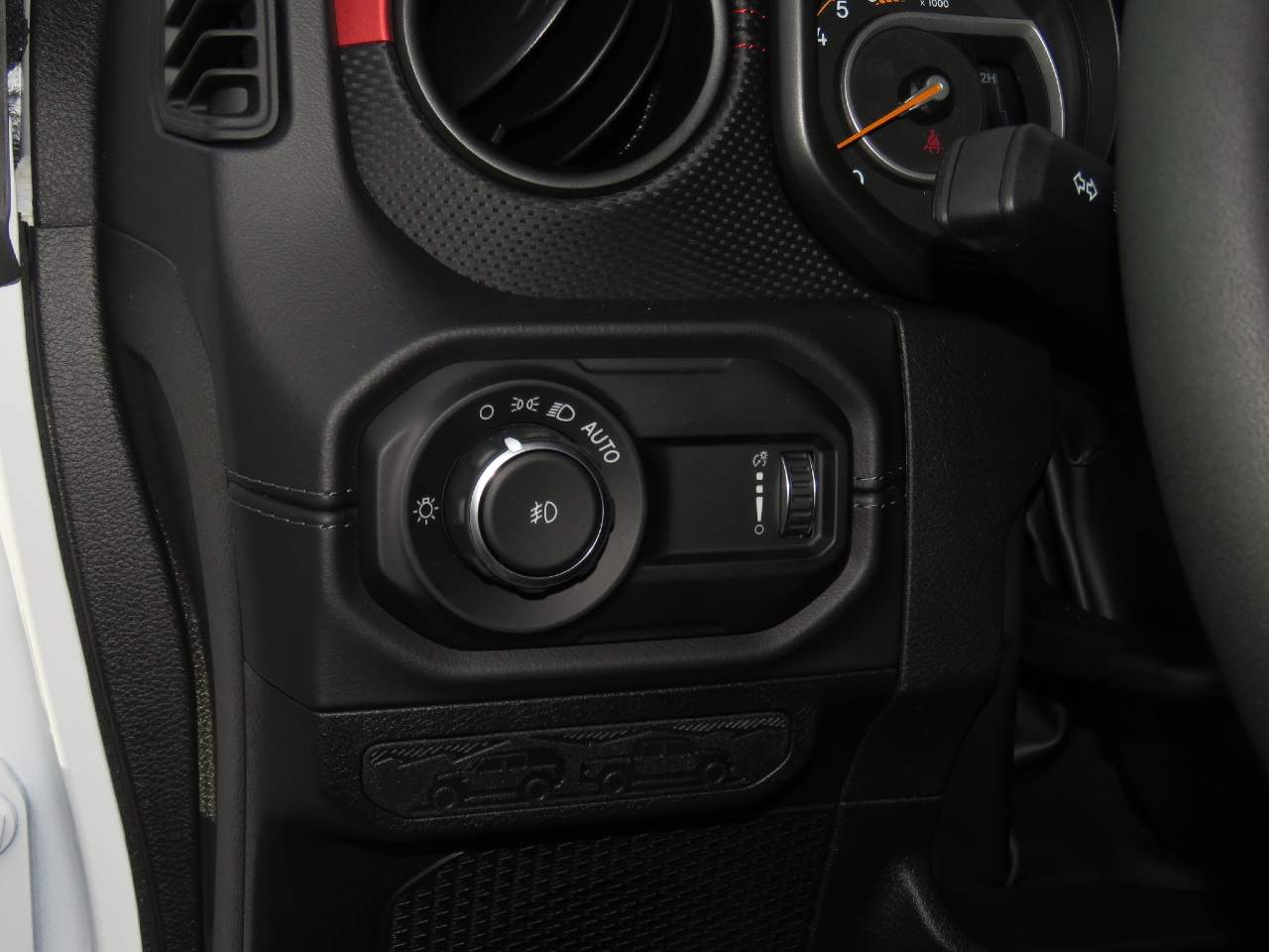 2026 Jeep Wrangler Rubicon 4dr