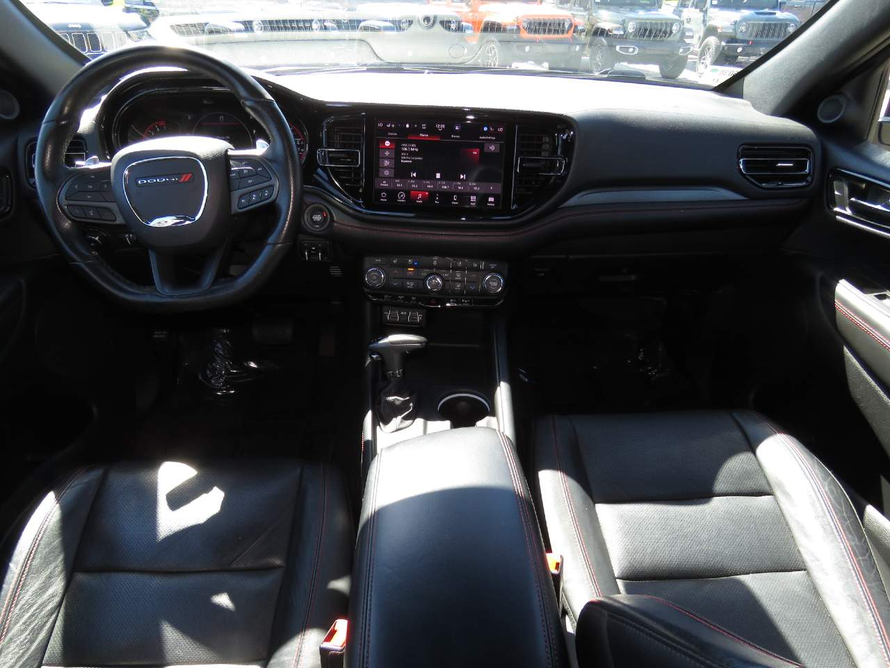 2023 Dodge Durango GT Plus