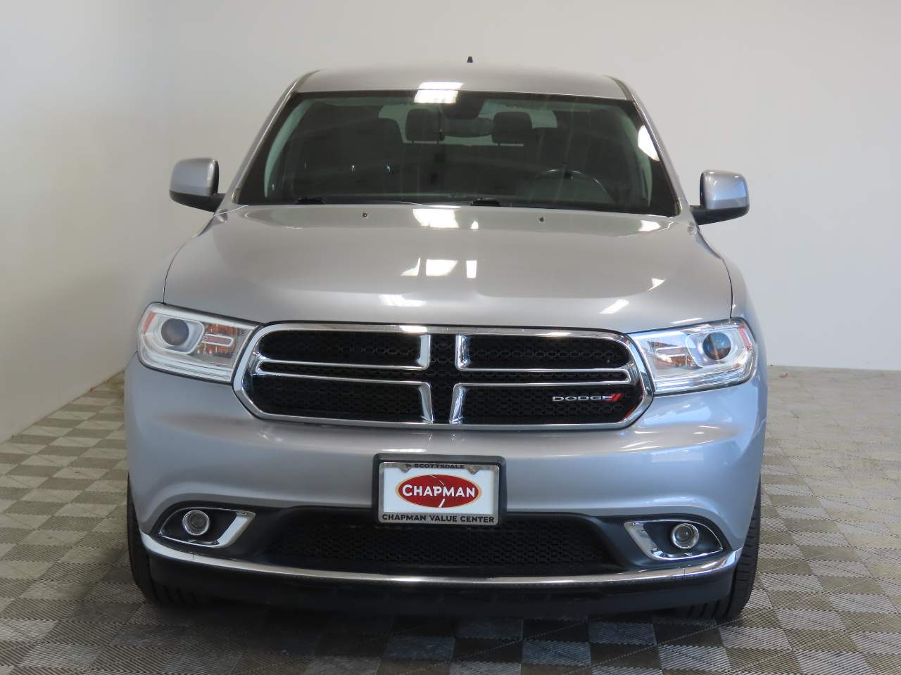 2020 Dodge Durango SXT