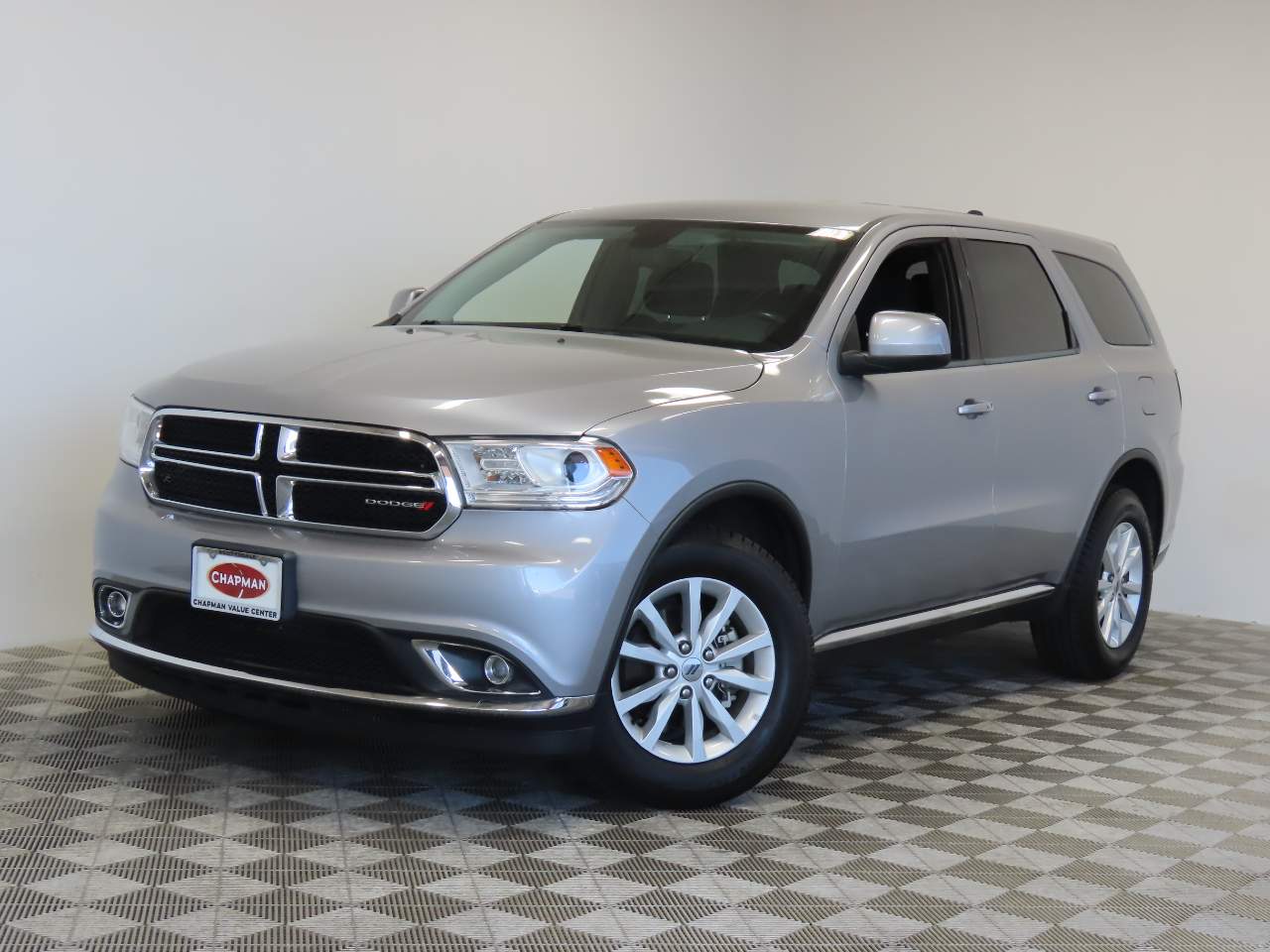 2020 Dodge Durango SXT
