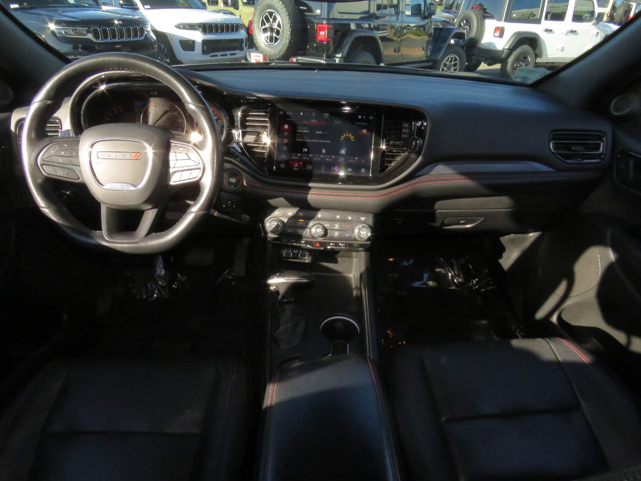 2023 Dodge Durango GT Plus