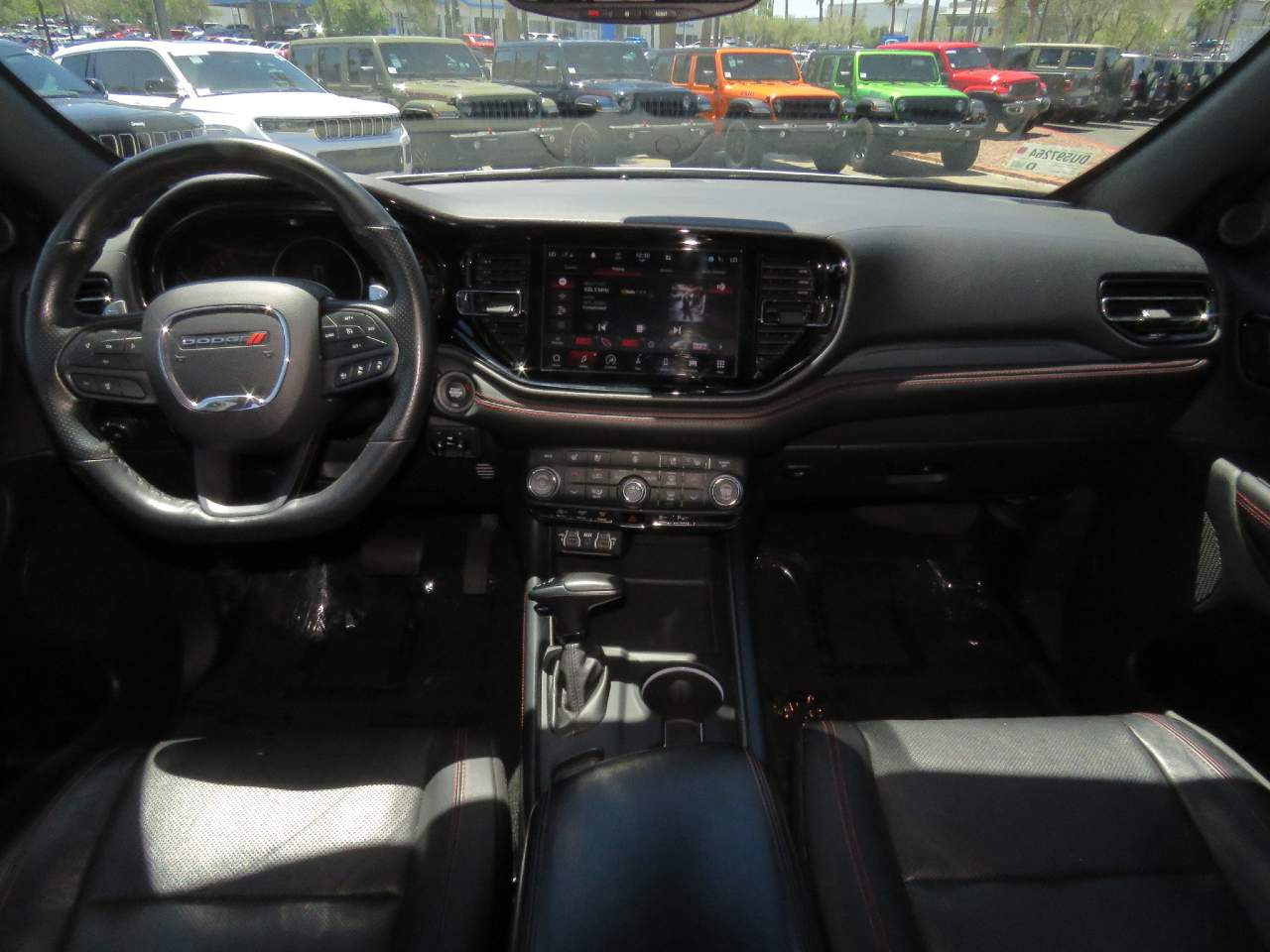 2023 Dodge Durango GT Plus