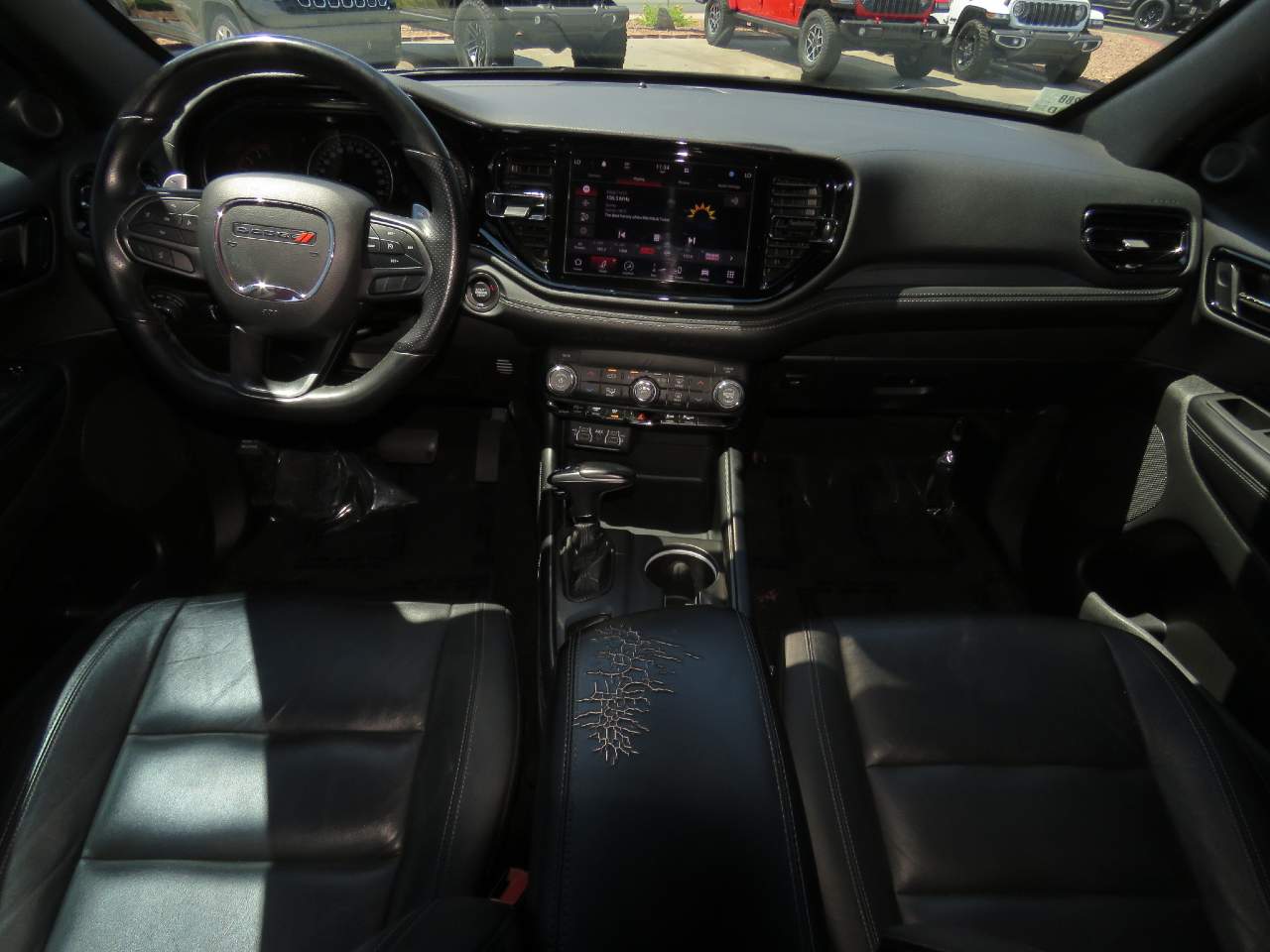 2021 Dodge Durango GT