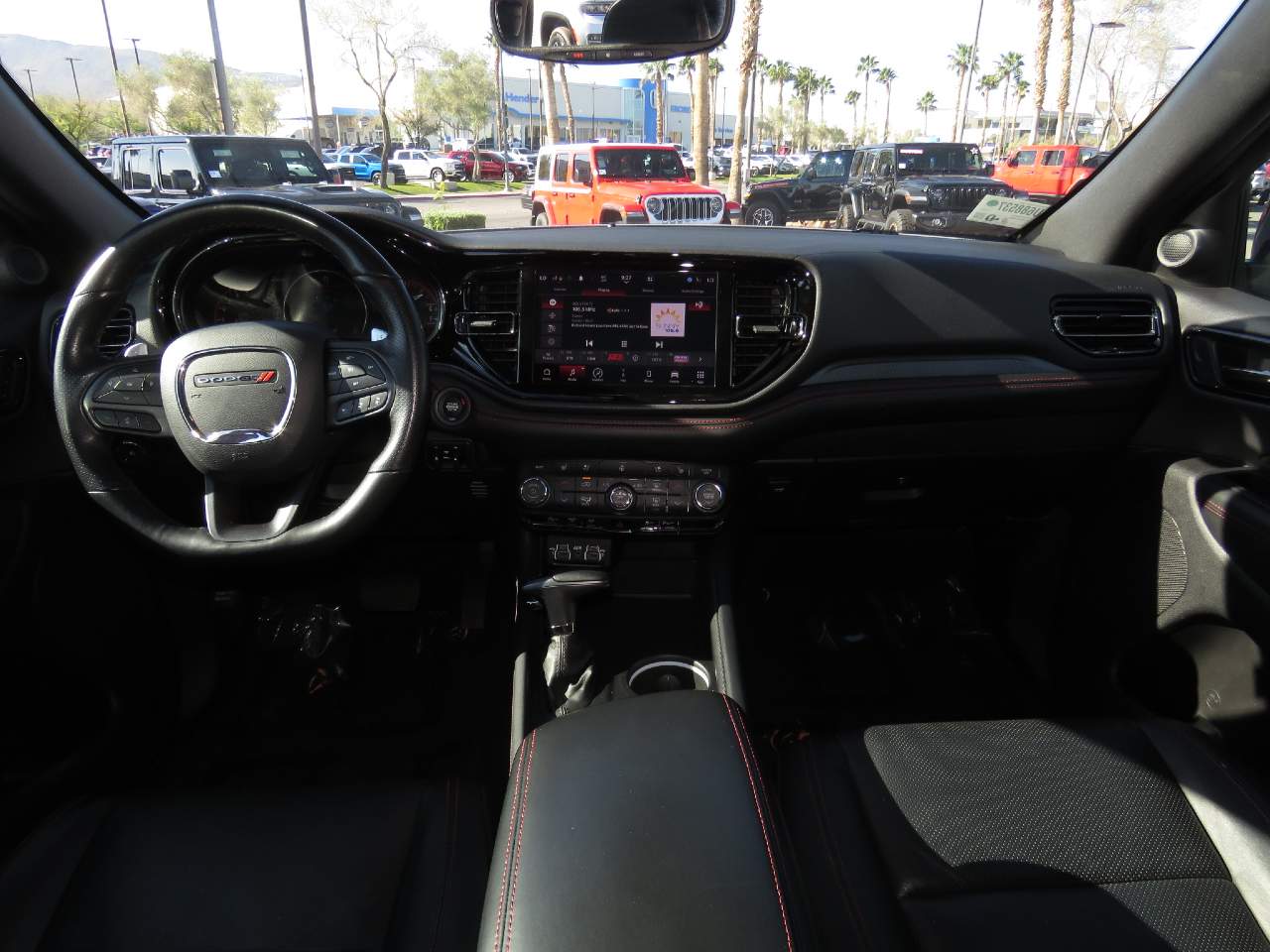 2023 Dodge Durango GT Plus