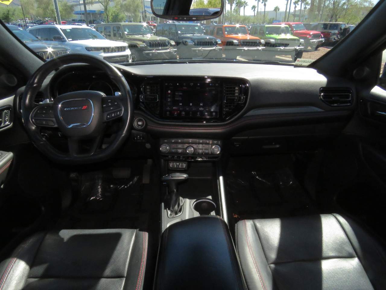 2023 Dodge Durango GT Plus