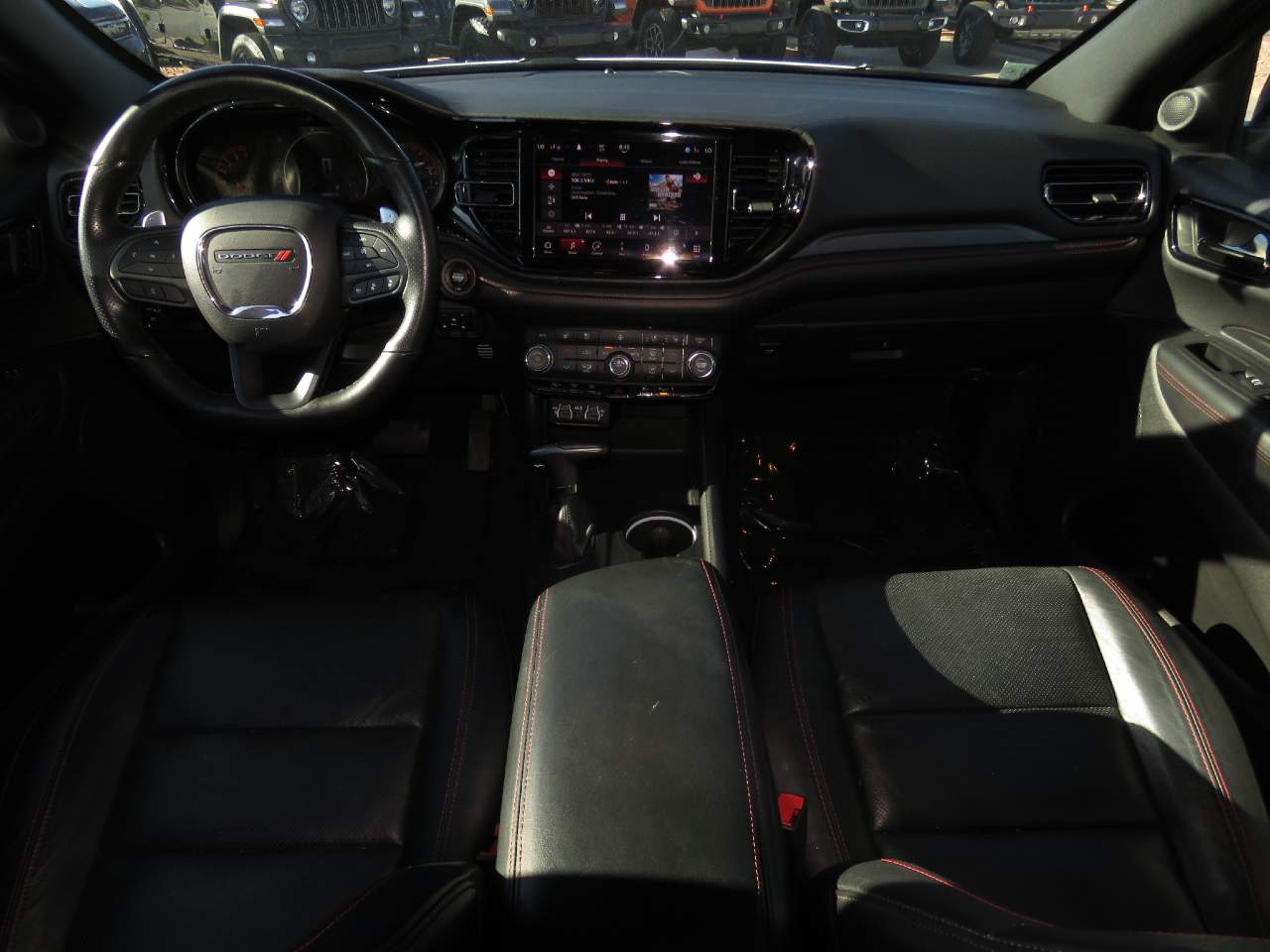 2023 Dodge Durango GT Plus photo 3
