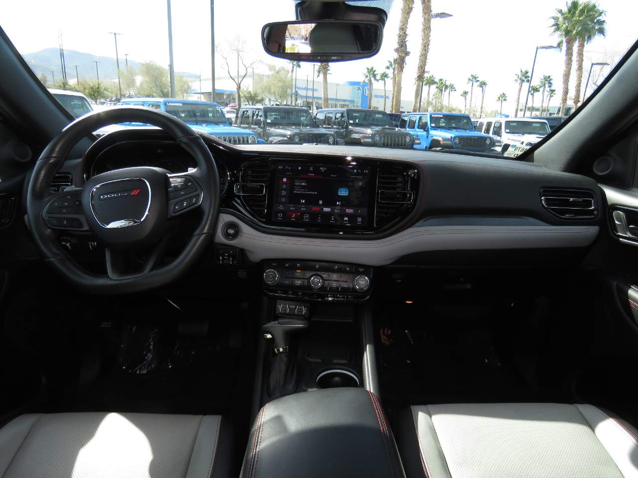 2024 Dodge Durango GT