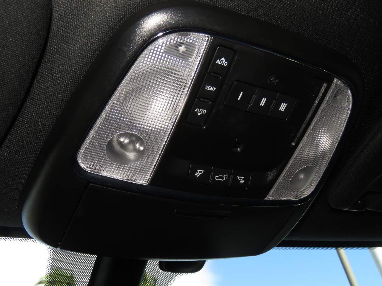 2019 Jeep Grand Cherokee Upland