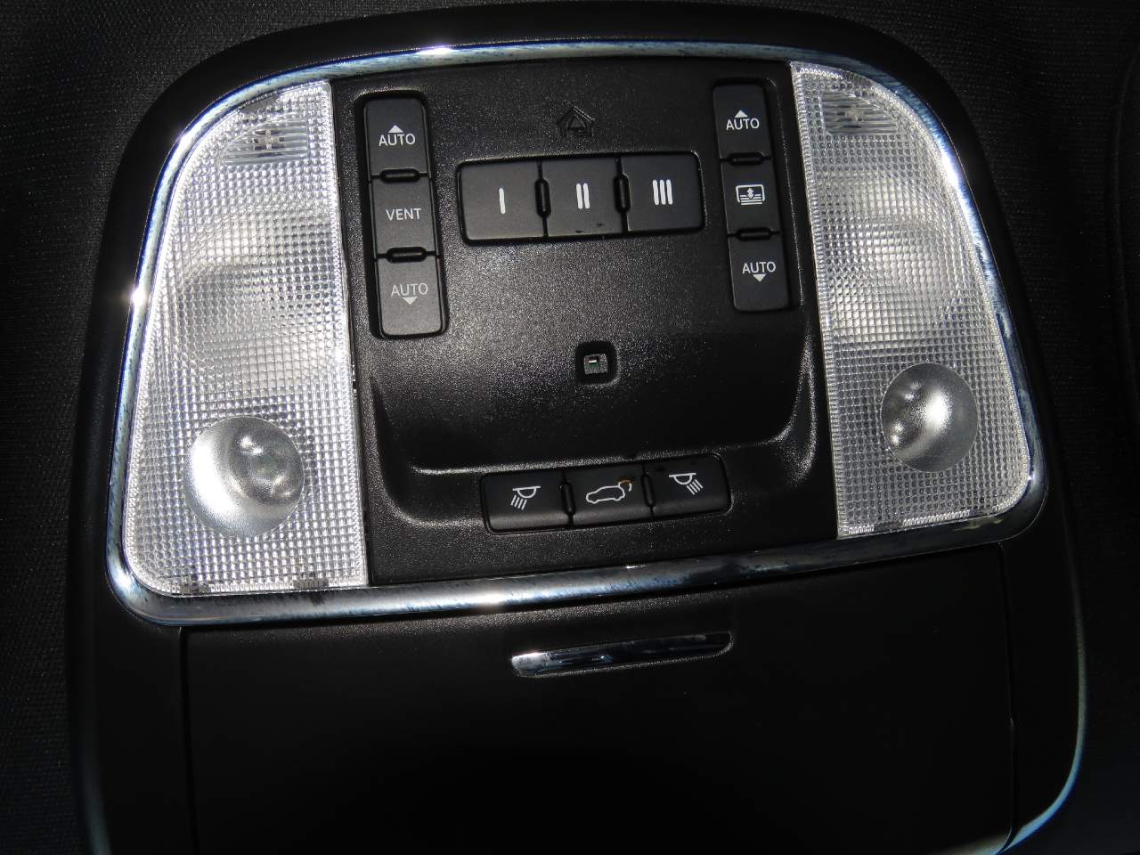 2021 Jeep Grand Cherokee 80th Anniversary Edition