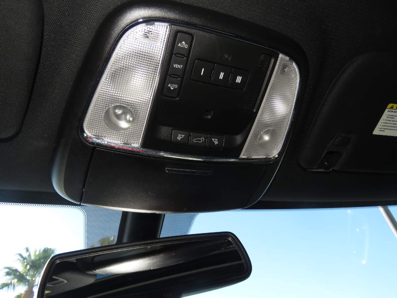 2015 Jeep Grand Cherokee Altitude