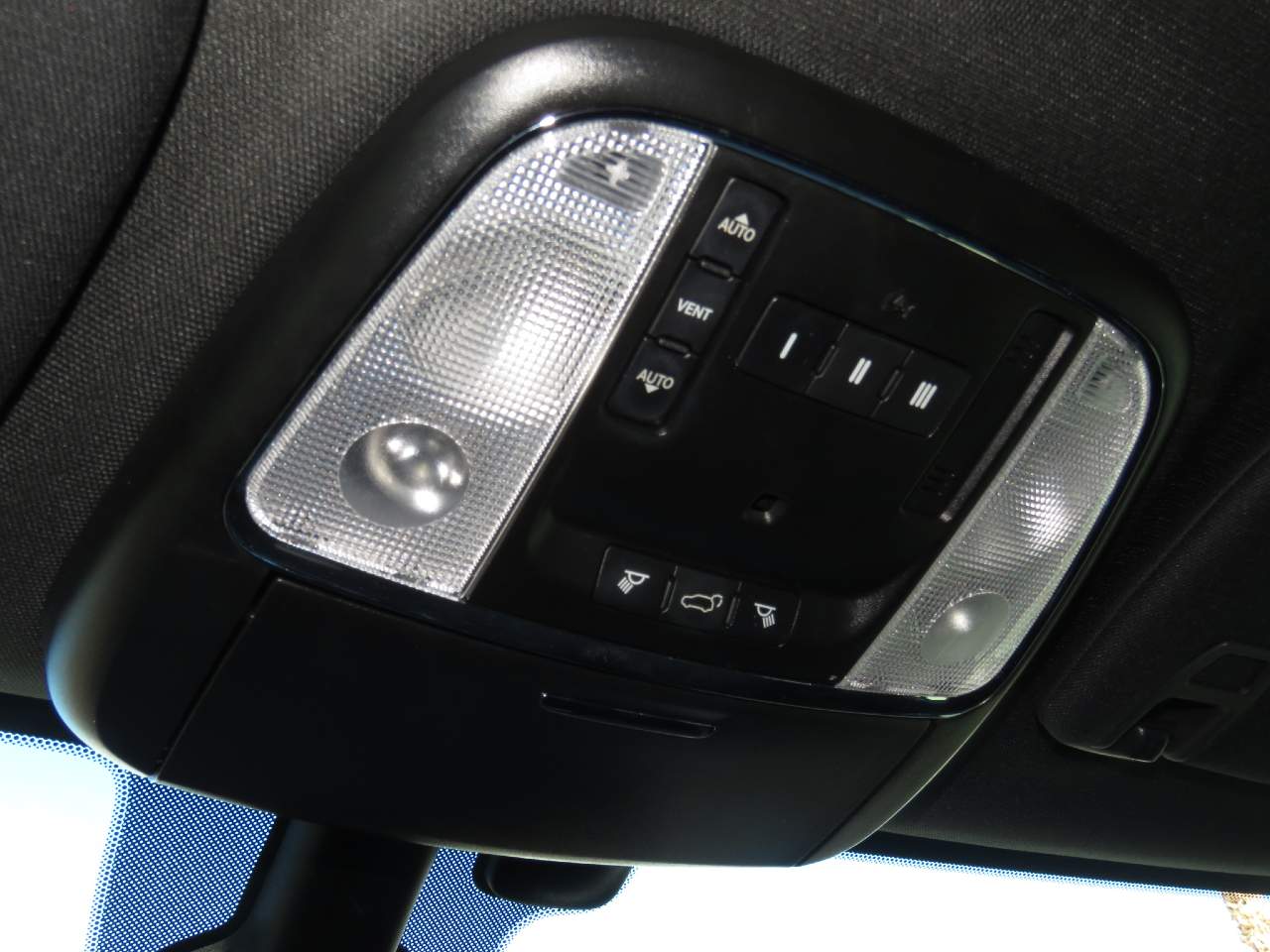 2018 Jeep Grand Cherokee Upland