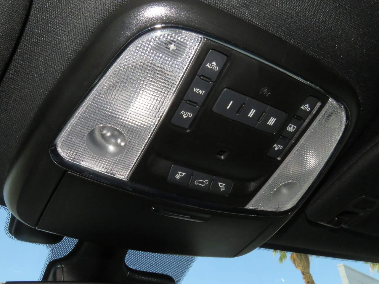 2021 Jeep Grand Cherokee 80th Anniversary Edition