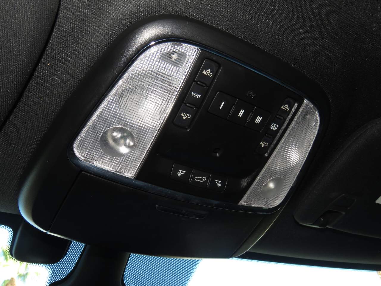 2018 Jeep Grand Cherokee High Altitude