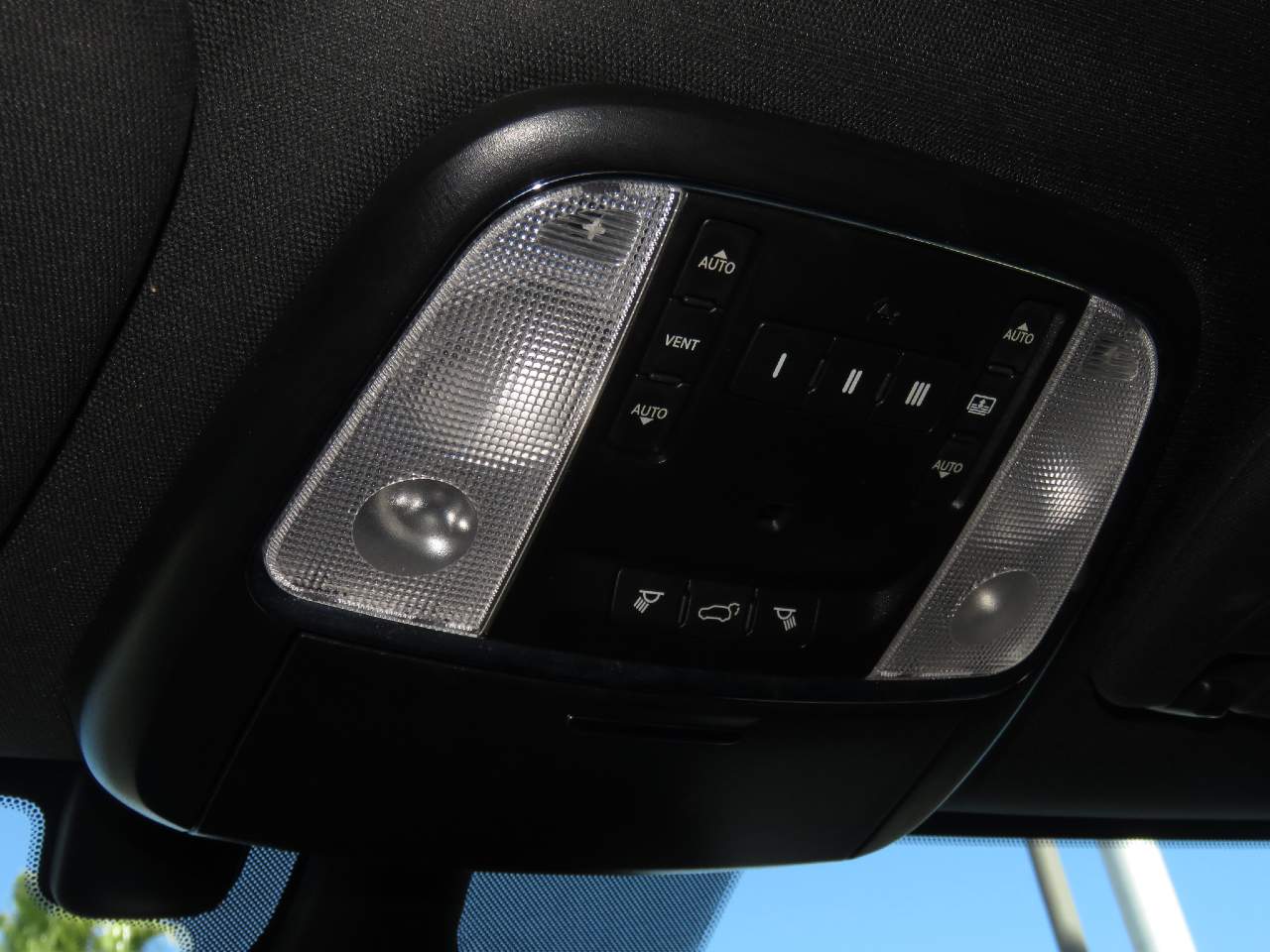 2018 Jeep Grand Cherokee High Altitude