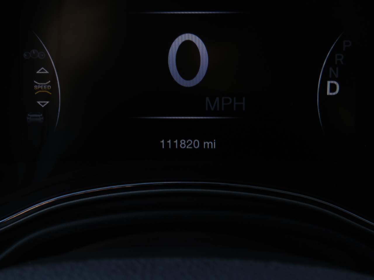 2018 Jeep Grand Cherokee High Altitude - Photo 6