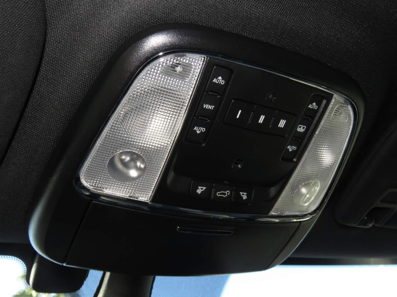 2018 Jeep Grand Cherokee High Altitude