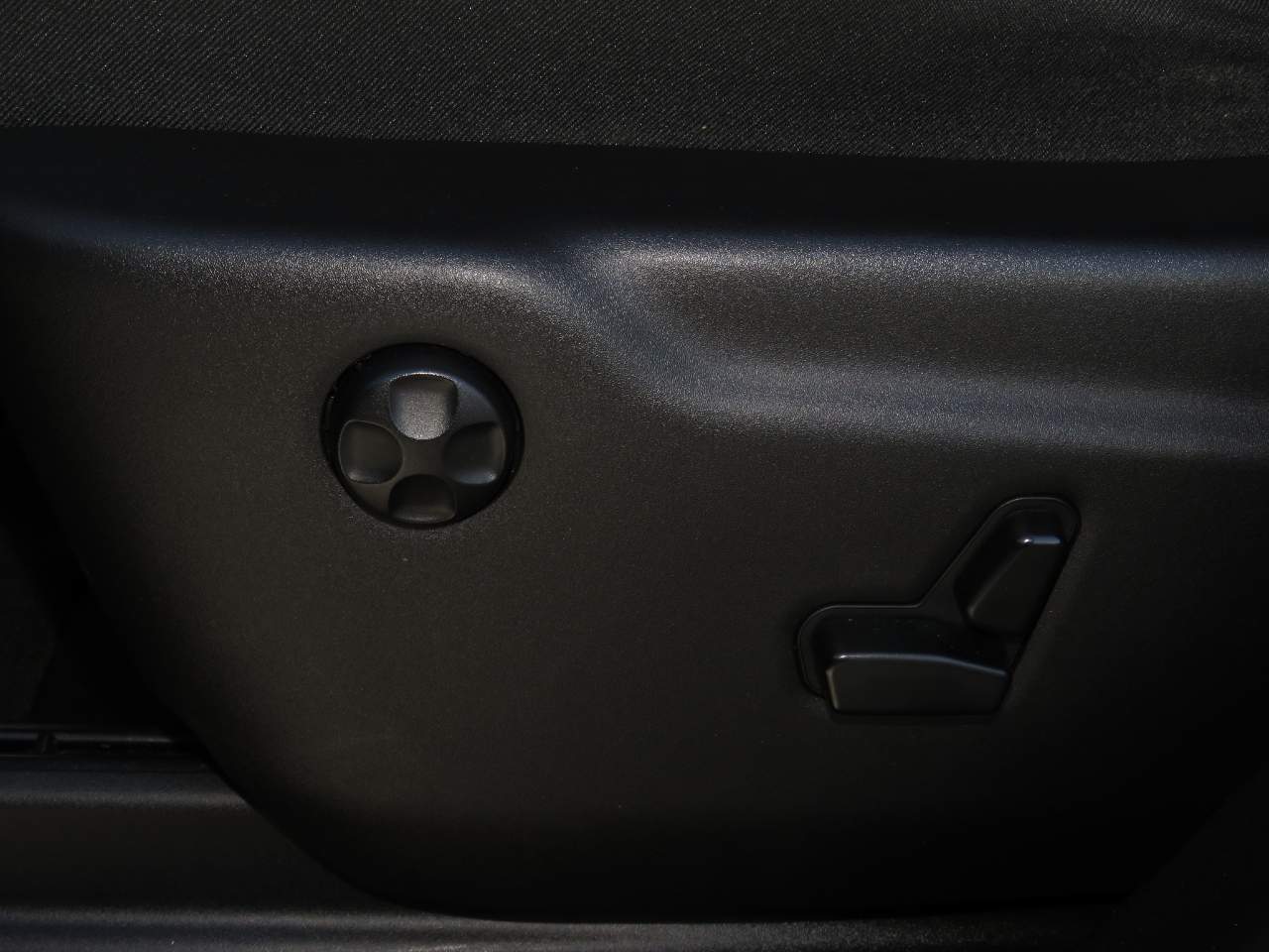 2018 Jeep Grand Cherokee High Altitude - Photo 13