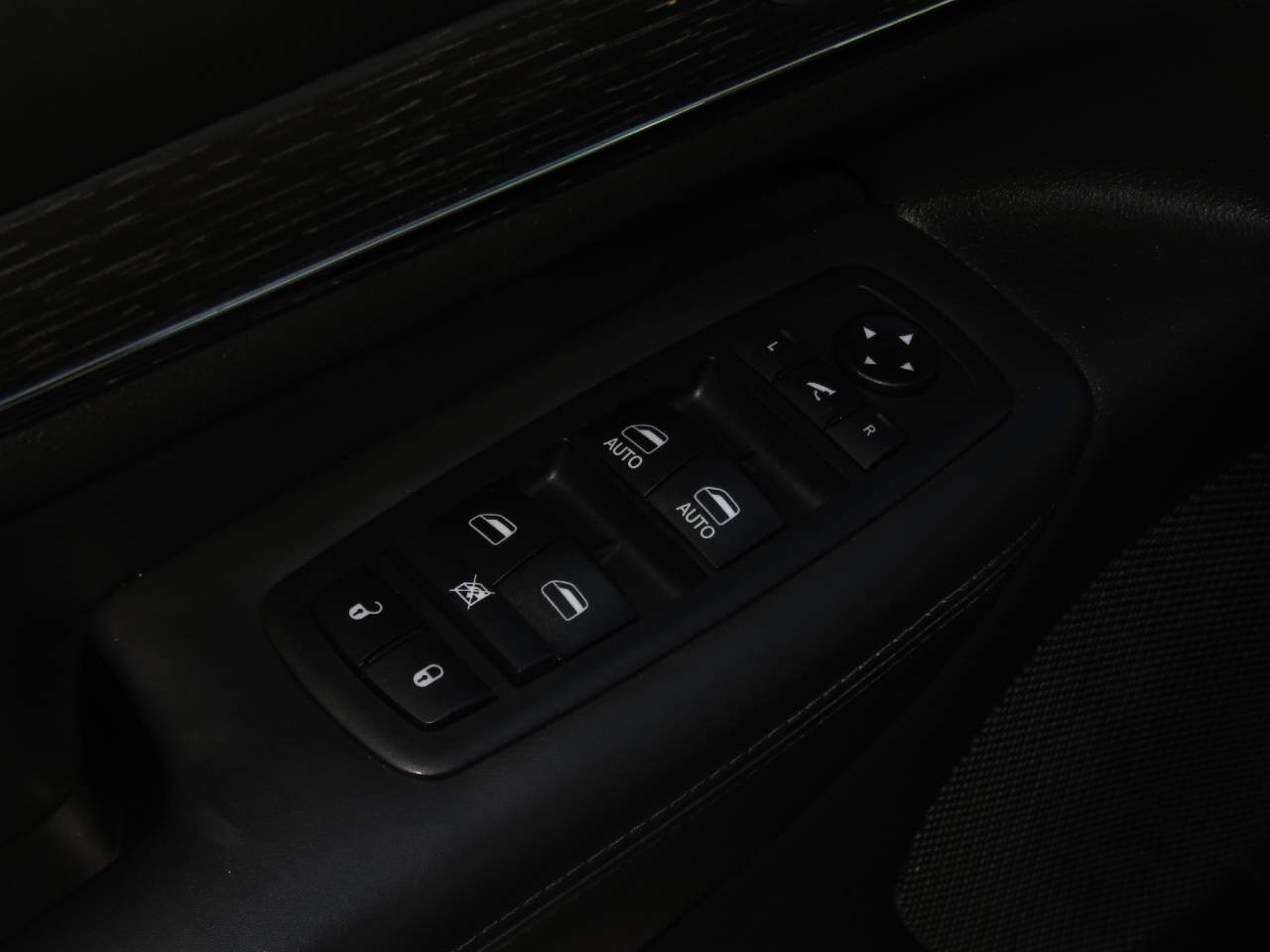 2018 Jeep Grand Cherokee High Altitude - Photo 24