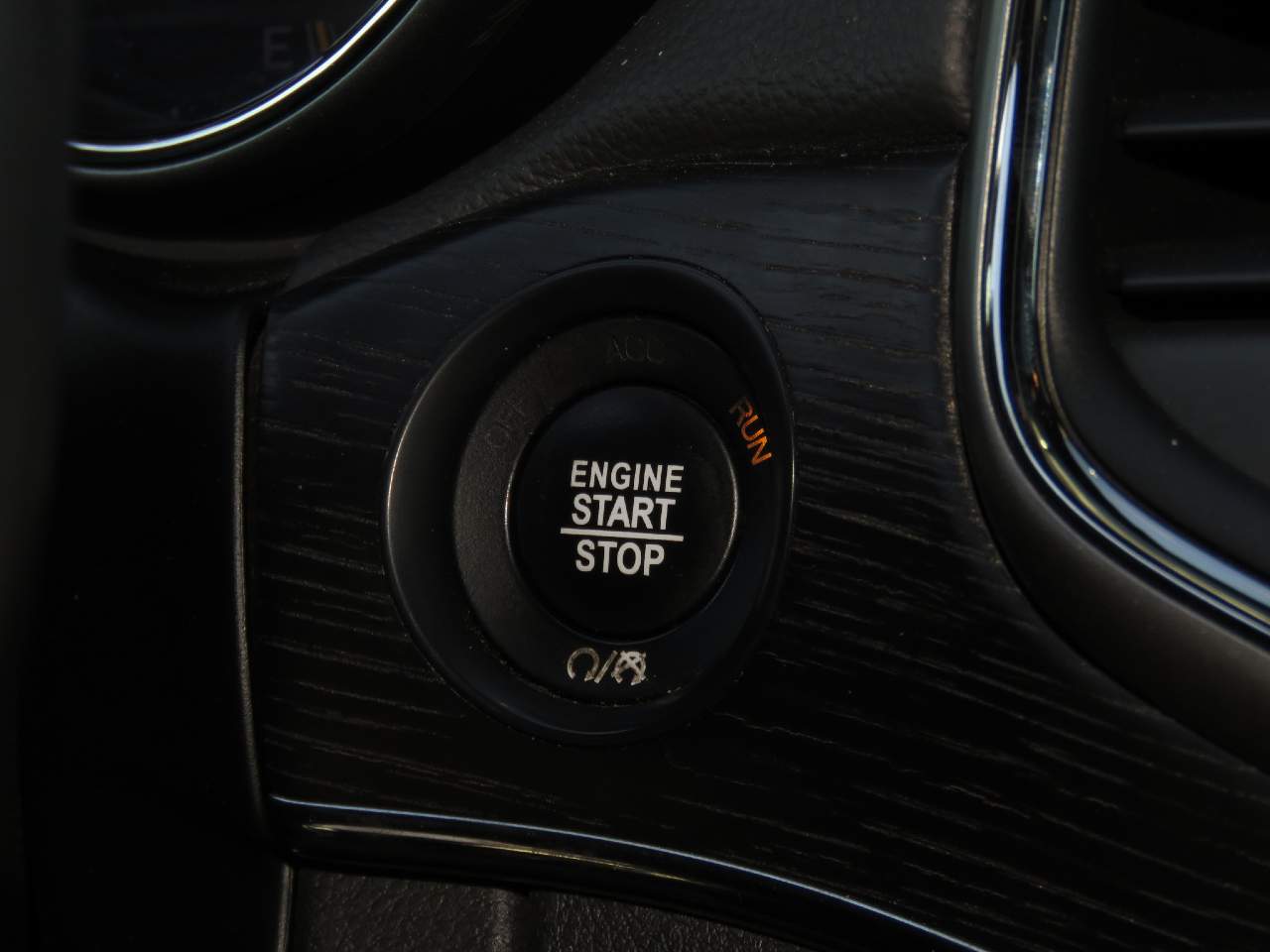 2018 Jeep Grand Cherokee High Altitude - Photo 25