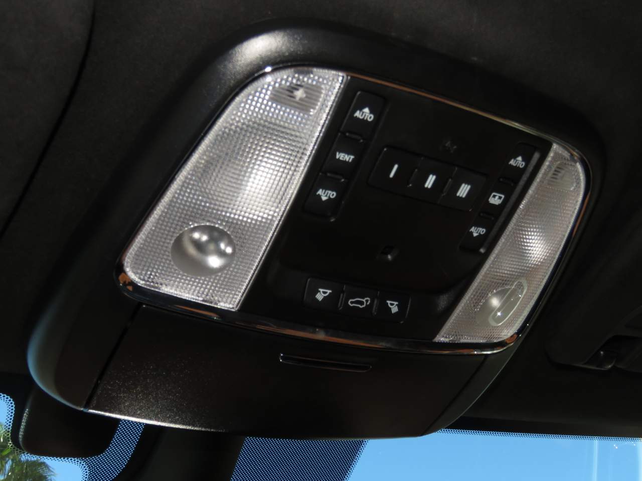 2018 Jeep Grand Cherokee Summit