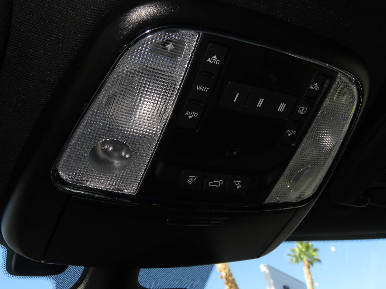 2020 Jeep Grand Cherokee Trailhawk