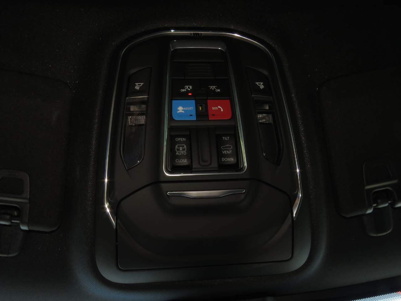 2024 Jeep Grand Cherokee Laredo X
