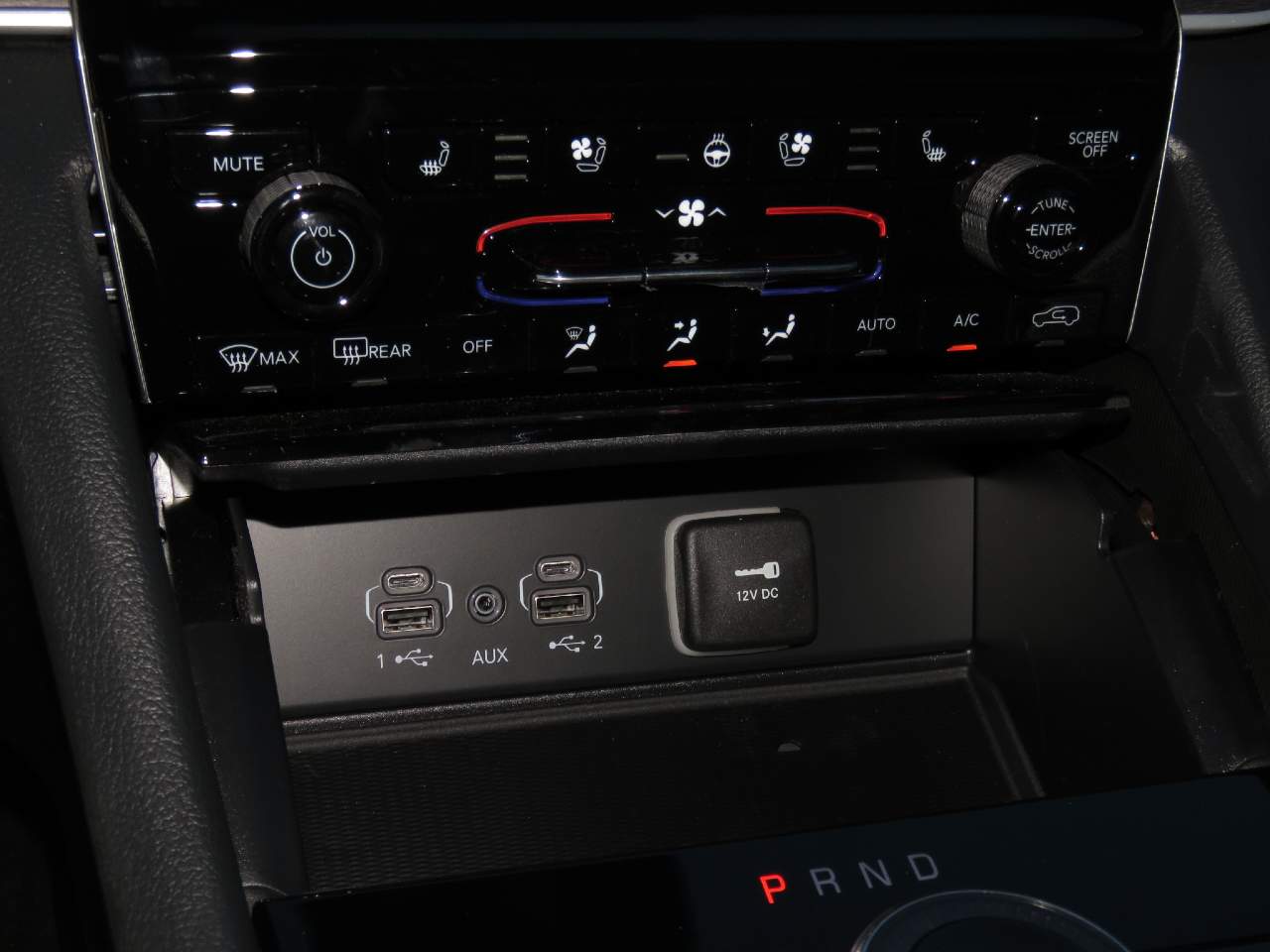 2025 Jeep Grand Cherokee Limited - Photo 13