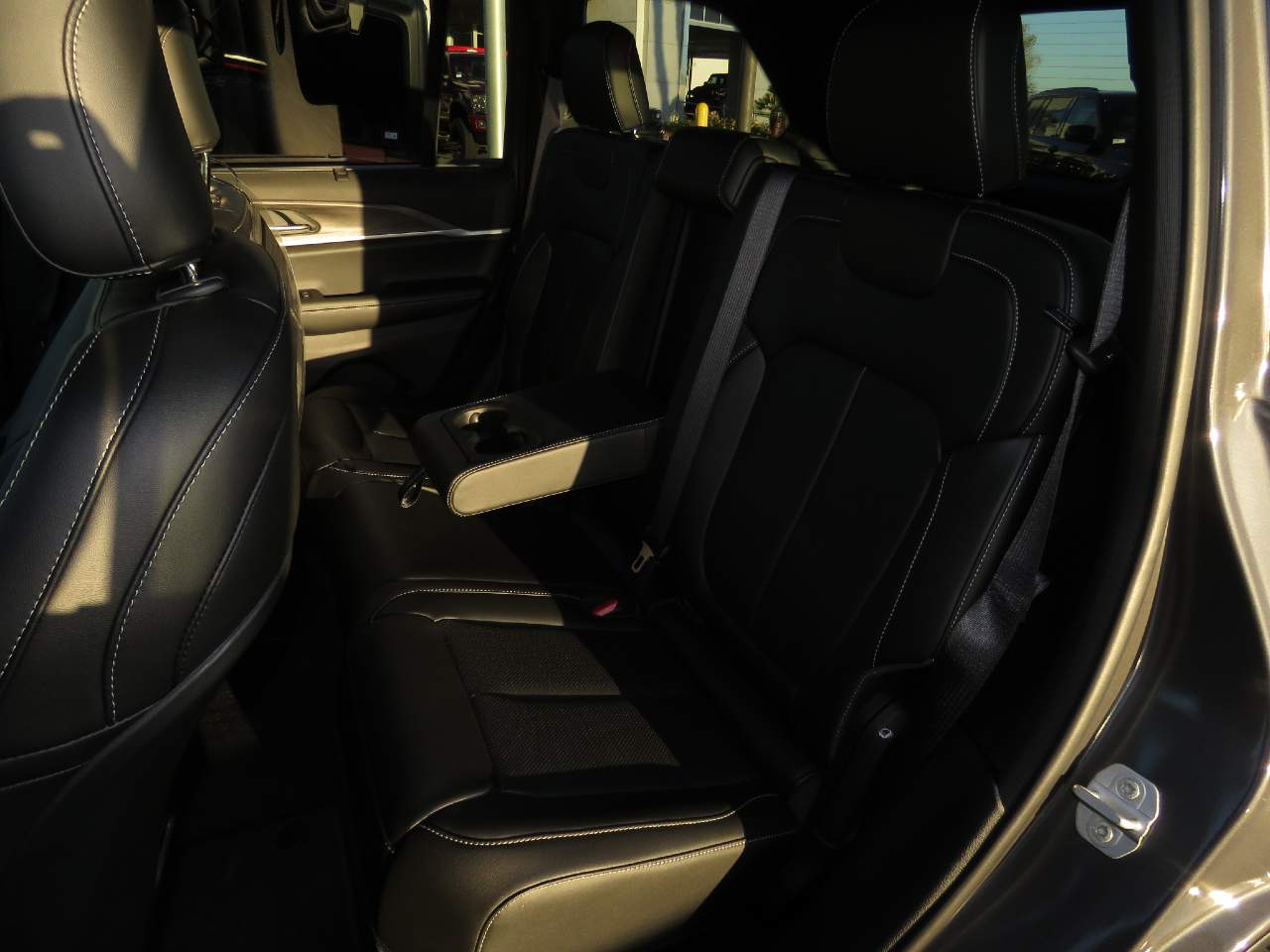 2025 Jeep Grand Cherokee Limited - Photo 10