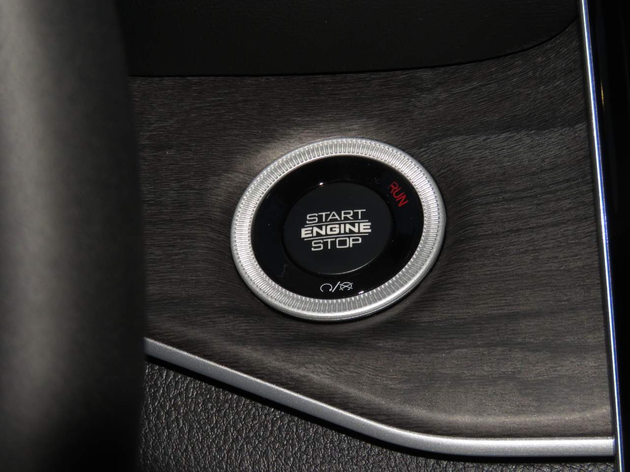 2025 Jeep Grand Cherokee Limited - Photo 24