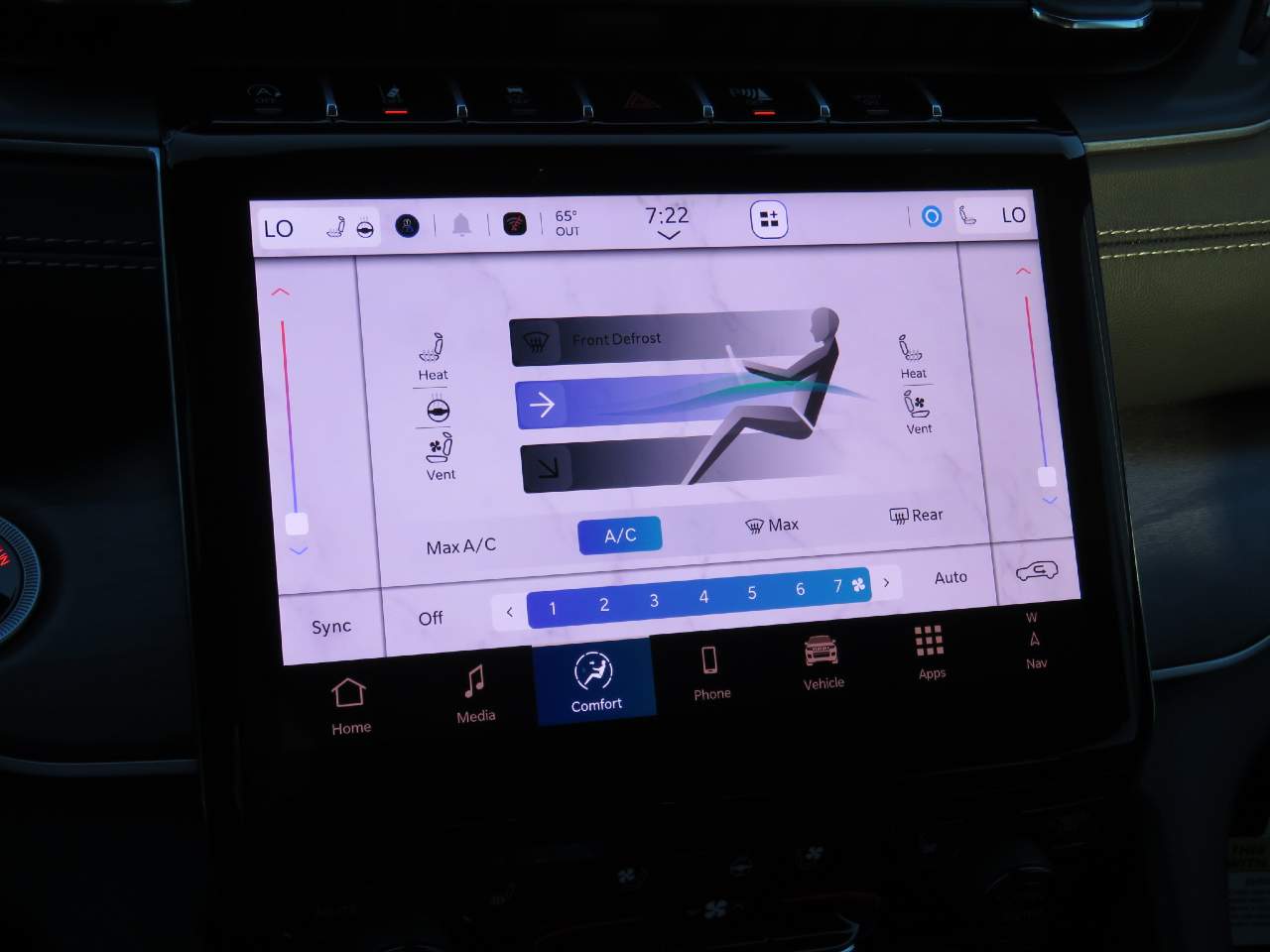 2025 Jeep Grand Cherokee Limited - Photo 14