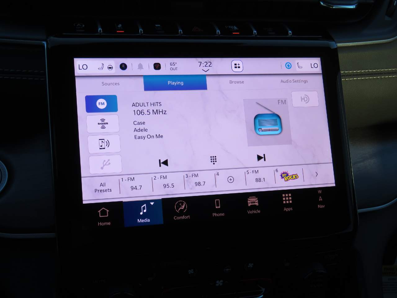 2025 Jeep Grand Cherokee Limited - Photo 12