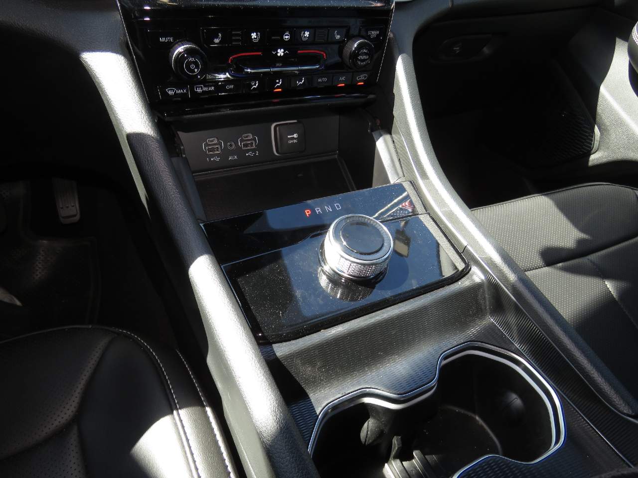 2025 Jeep Grand Cherokee Limited - Photo 10