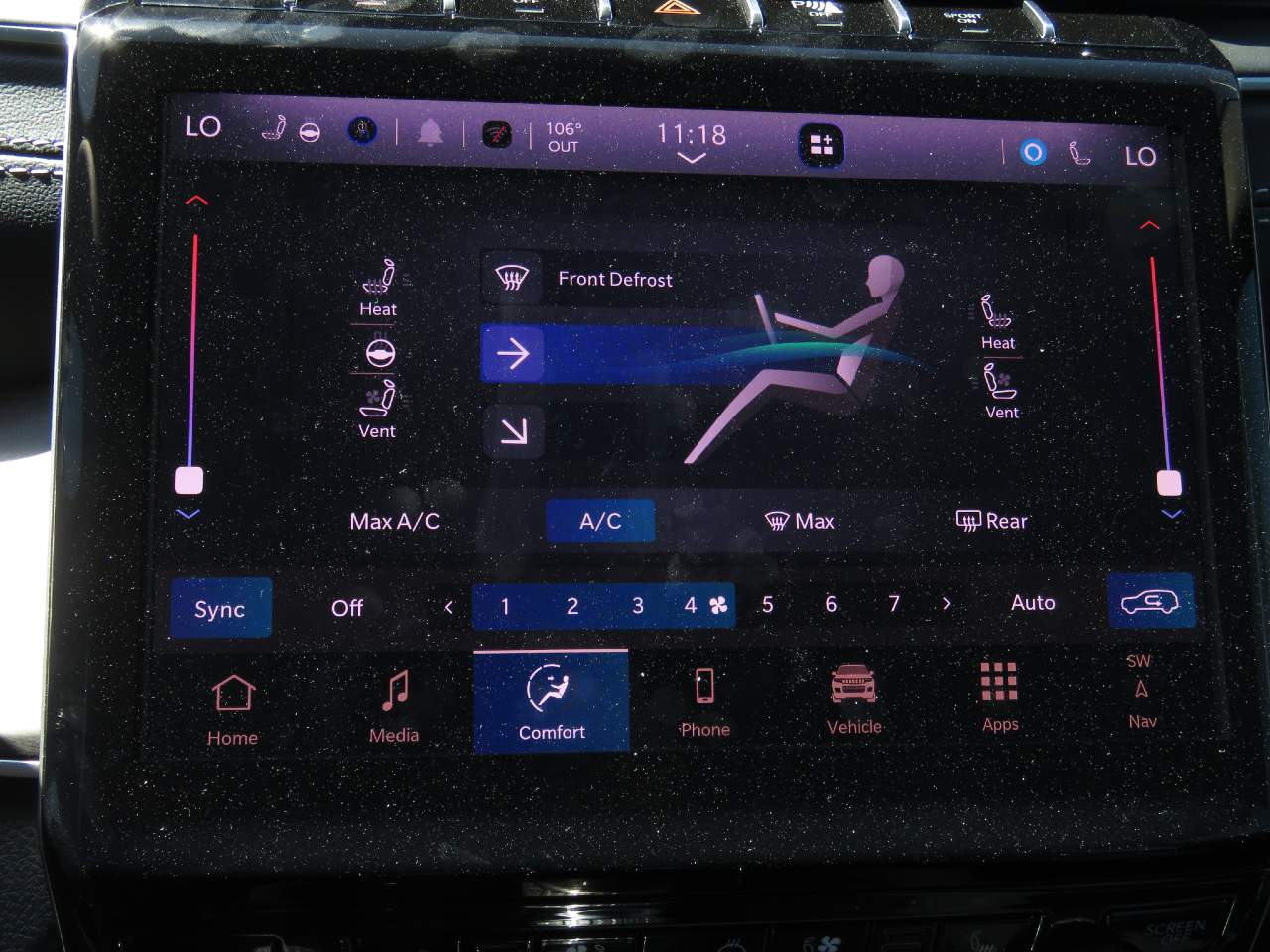2025 Jeep Grand Cherokee Limited - Photo 11