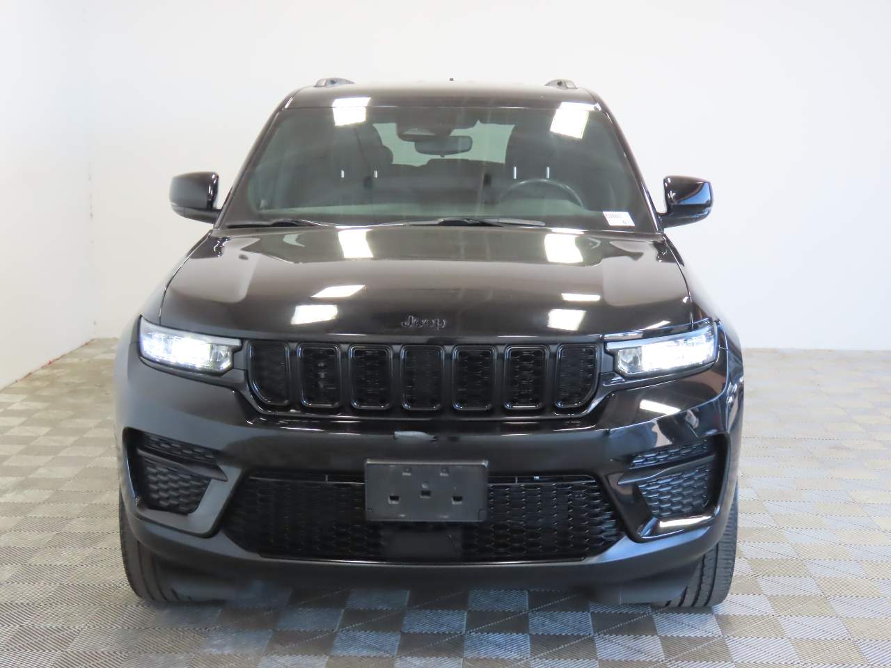 2023 Jeep Grand Cherokee Altitude X