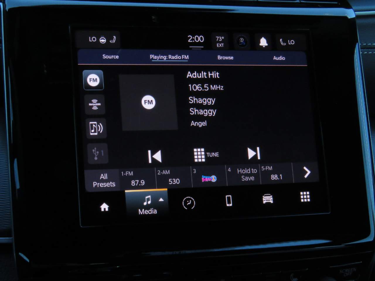 2025 Jeep Grand Cherokee Laredo - Photo 11