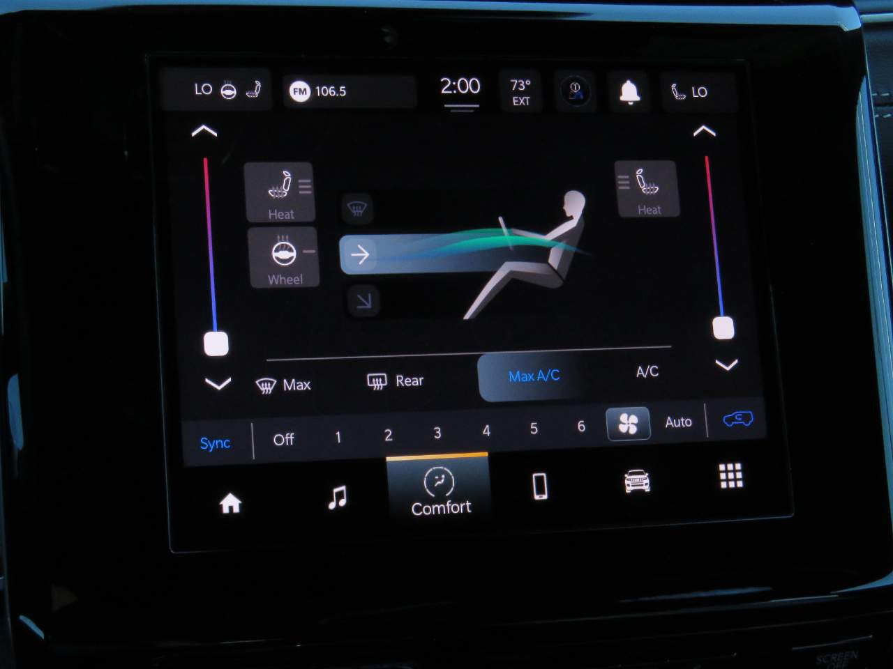 2025 Jeep Grand Cherokee Laredo - Photo 13