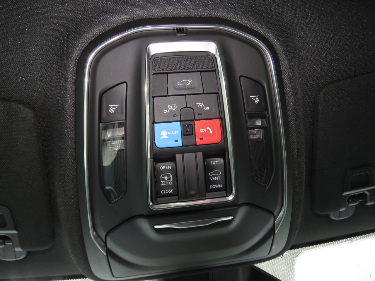 2026 Jeep Grand Cherokee Laredo X