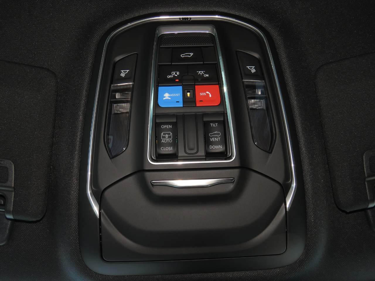 2026 Jeep Grand Cherokee Laredo X