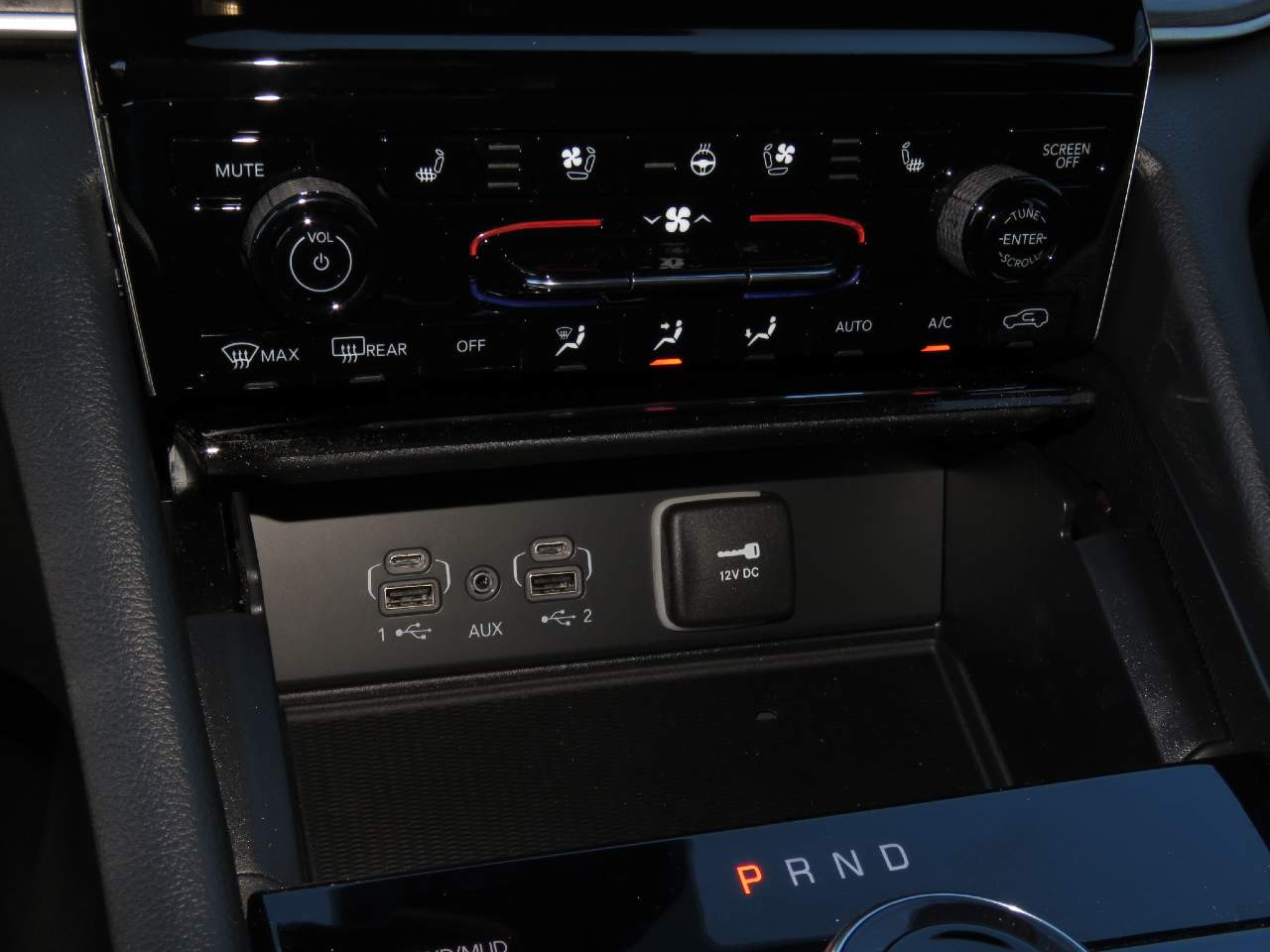 2025 Jeep Grand Cherokee Limited - Photo 13