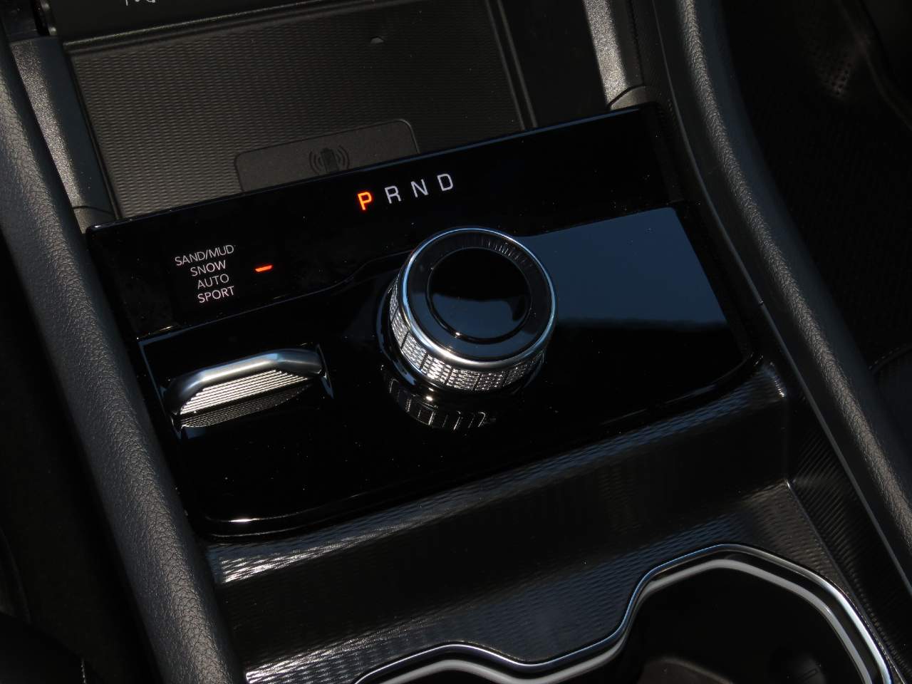 2025 Jeep Grand Cherokee Limited - Photo 6