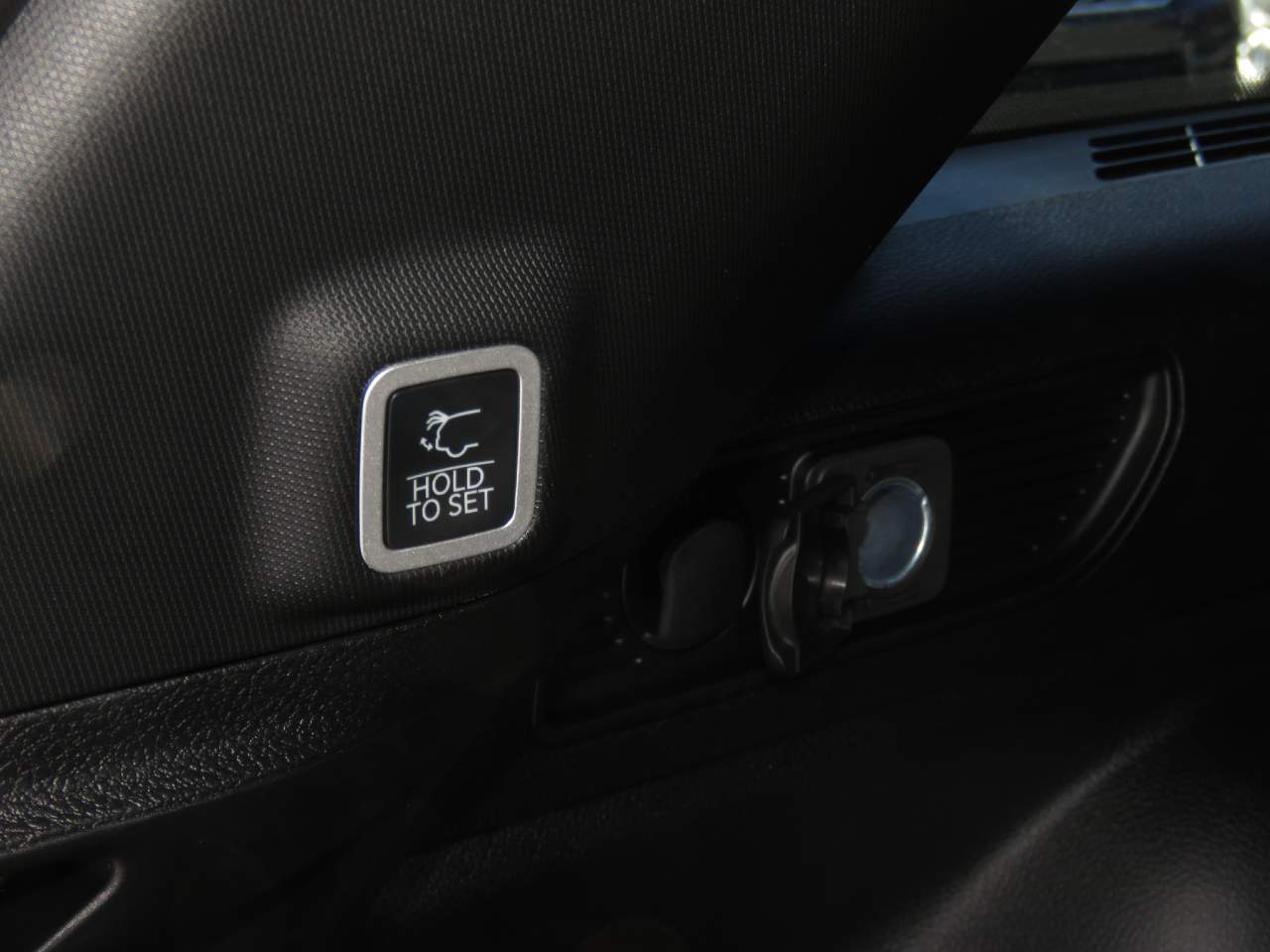 2025 Jeep Grand Cherokee Limited - Photo 21