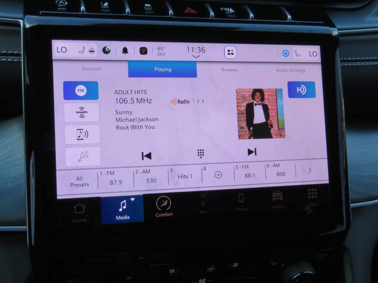 2025 Jeep Grand Cherokee Limited - Photo 11