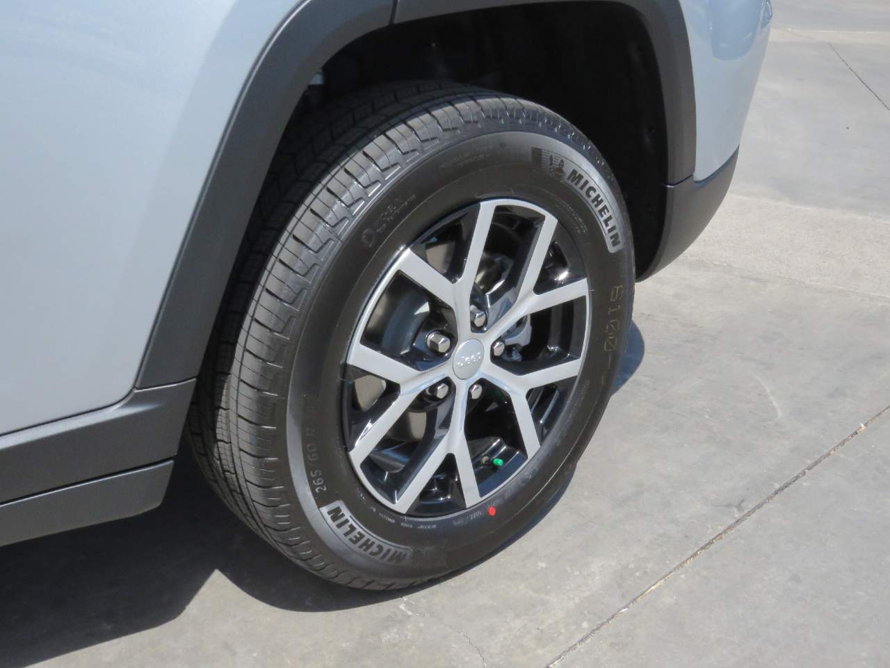 2025 Jeep Grand Cherokee Limited - Photo 7