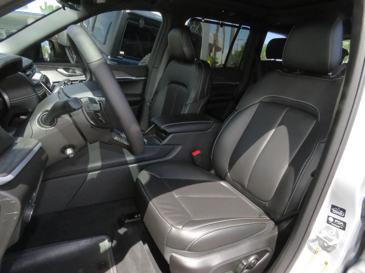 2025 Jeep Grand Cherokee Limited - Photo 8