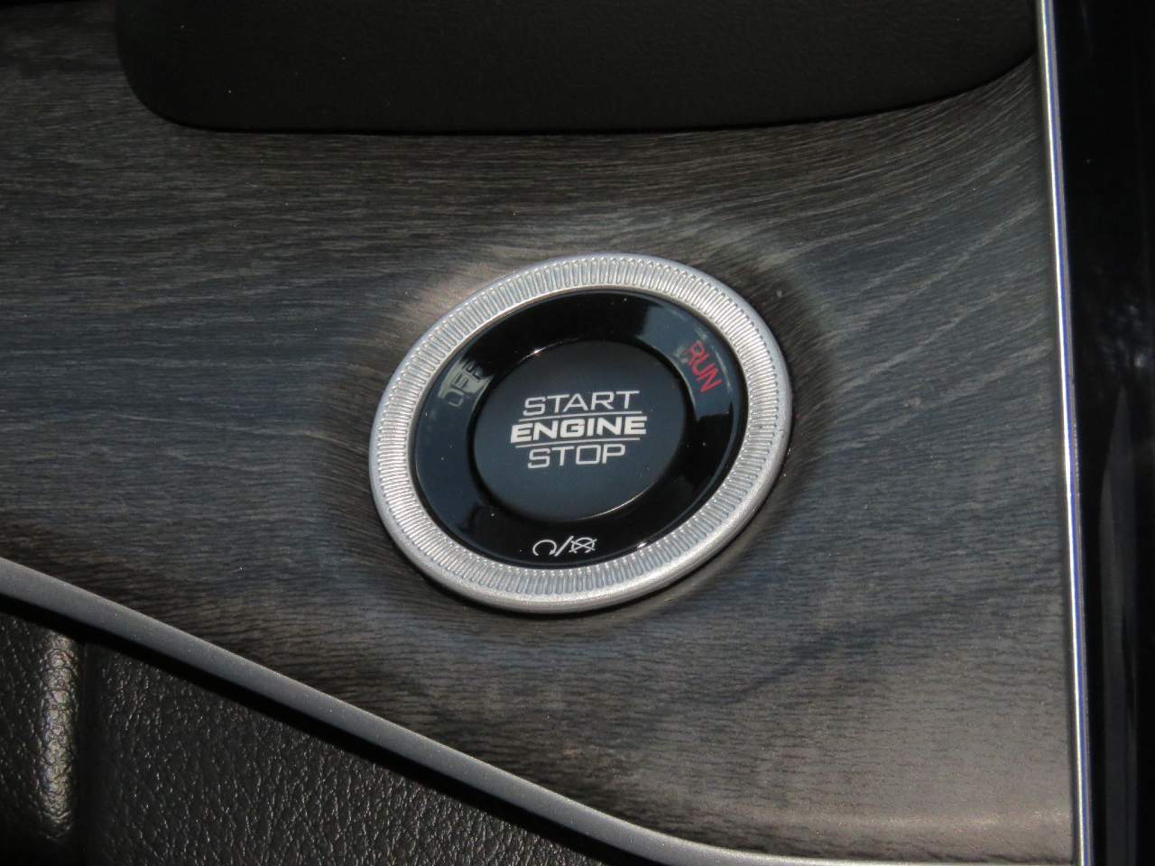 2025 Jeep Grand Cherokee Limited - Photo 22