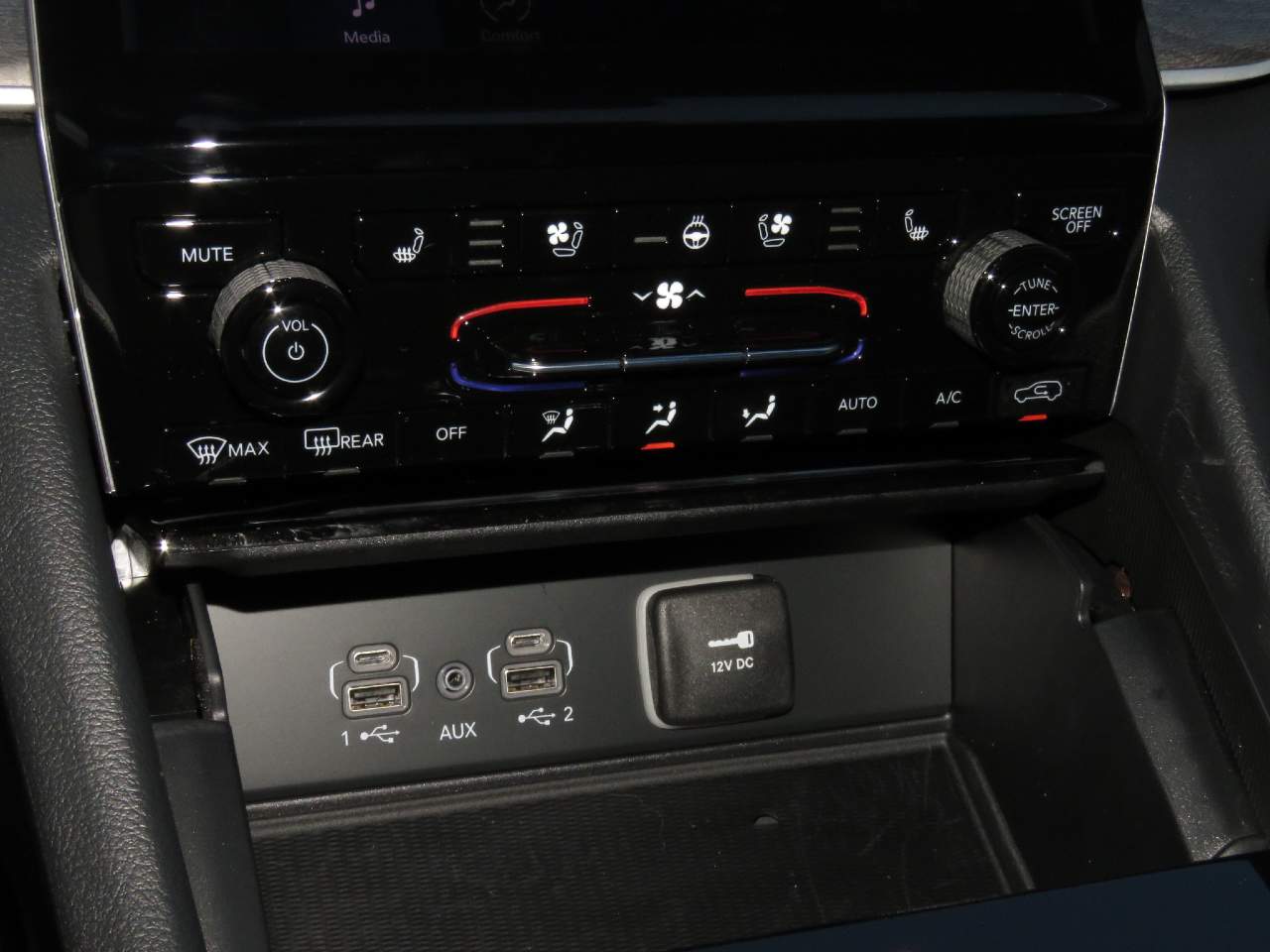 2025 Jeep Grand Cherokee Limited - Photo 12