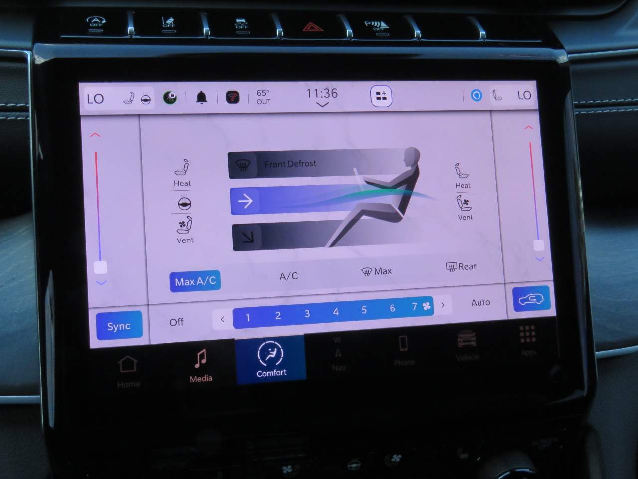 2025 Jeep Grand Cherokee Limited - Photo 13