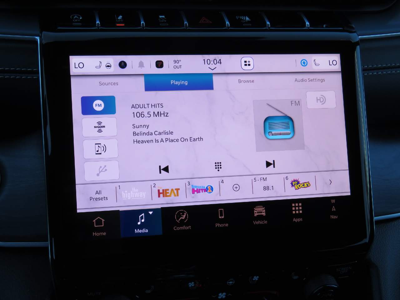 2025 Jeep Grand Cherokee Limited - Photo 12